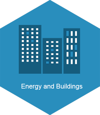Energy and buildings