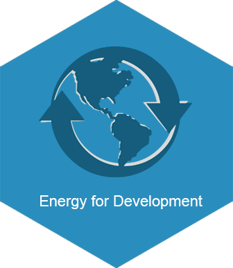Energy for development